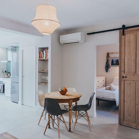 Malaga Beach House, 2 City Bikes, 2 Children'S Bikes, Wifi, Big Terrace, Bbq, Family, Childfriendly Экстерьер фото